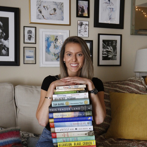 Meet your Posher, Andrea - Picture 2 of 4